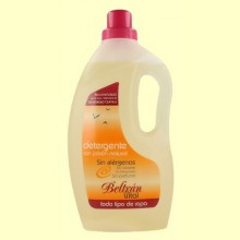 Detergente Líquido Natural - 1,5 litros - Beltran Vital
