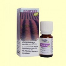 Contree Sinergia de aceites esenciales Bio - 10 ml - Gisa Wellness
