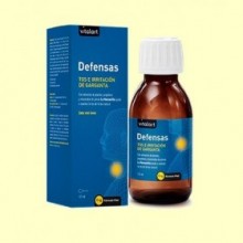 Defensas Tos - 125 ml - Vitalart