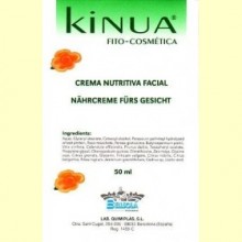 Crema Nutrivita Facial - 50 ml - Kinua