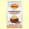 Harina de Garbanzo - 500 gramos - Naturdacsa