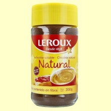 Achicoria Soluble - 200 gramos - Leroux