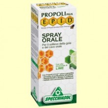 Epid Spray Oral con Lima - 15 ml - Specchiasol