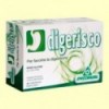 Digerisco - Favorece la Función Digestiva - 45 comprimidos - Specchiasol
