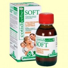 Cotidierbe Soft - Equilibrio Intestinal - 100 ml - Specchiasol