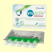 Vis Activ - Gotas Oculares - 10 monodosis - Pharmadiet