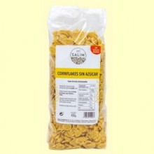 Corn Flakes Sin Azúcar - Int- 400 gramos -Salim