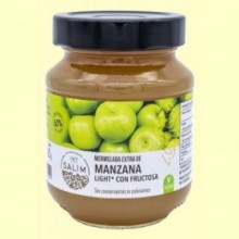 Mermelada extra de Manzana light - Int- 325 gramos -Salim