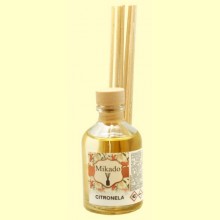 Mikado Anti Mosquitos Citronela - 50 ml - Aromalia