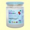 Manteca de Coco Bio - 350 gramos - Ayurveda