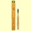 Cepillo de Dientes de Bambú Niños - 1 unidad - Meraki