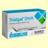 Trialgal DHA - 30 cápsulas - Named