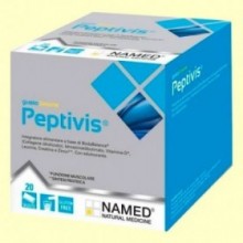 Peptivis - Limón - 20 sobres - Named