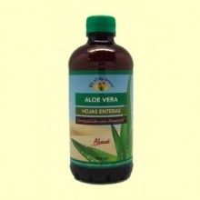 Zumo de Aloe Vera 99,7% Hojas Enteras - 946 ml - Lily of the desert