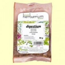 Infusión Digestium - 80 gramos - Pinisan