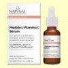 Péptide y Vitamina C Sérum - 20 ml - Natysal