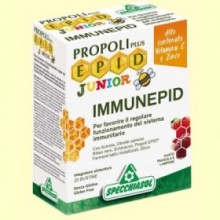 Immunepid Infantil - 20 sobres - Specchiasol