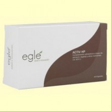 Activ HP - 60 cápsulas - Egle