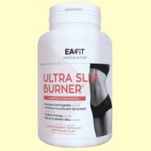 Ultra Slim Burner - 120 cápsulas - Eafit
