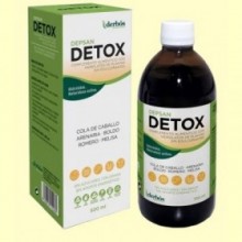 Depsan Detox - 250 ml - Derbós