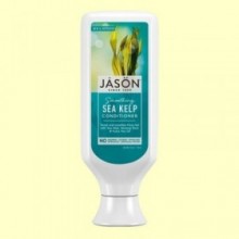 Acondicionador de Algas Kelp - 454 ml - Jason