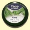 Crema Hidratante Facial Aloe Vera - 100 ml - Biofresh