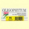 Hierro Oligophytum Judía - 100 comprimidos - Phytovit