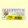 Cobre-Zinc Oligophytum - 100 comprimidos - Phytovit