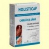Holisticap - 60 cápsulas - Phytovit