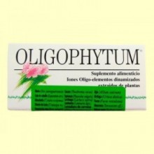 Oligophytum MultiOligo - 100 comprimidos - Phytovit