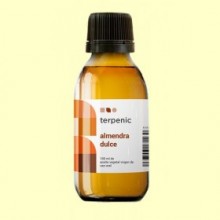 Aceite de Almendra Dulce Virgen - 100 ml - Terpenic Labs