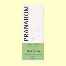 Aceite esencial de Palo de Ho - 10 ml - Pranarom