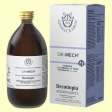OrMech Decottopia - Para la Mujer - 500 ml - Gianluca Mech