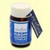 NADH Complex - Memoria, concentración - 20 cápsulas - Tongil