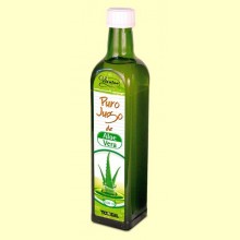 Jugo Aloe Vera Puro Vitaloe - 500 ml - Tongil