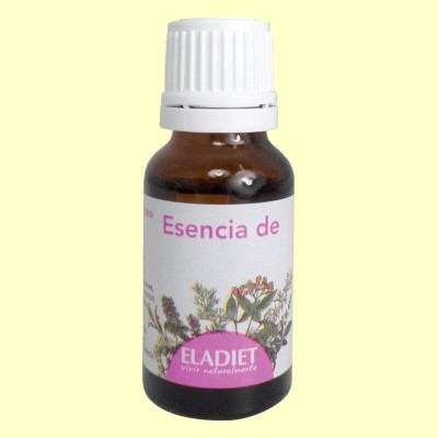 Romero Fitoesencias - Aceite Esencial - 15 ml - Eladiet