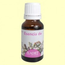 Lavanda Fitoesencias - Aceite Esencial - 15 ml - Eladiet