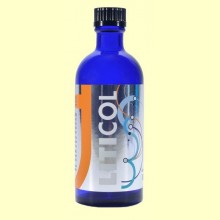 Liticol - Litio - 100 ml - Plantis