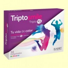 Triptosmile - 30 comprimidos - Eladiet