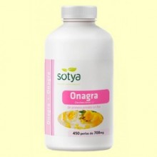 Onagra 700 mg - 450 perlas - Sotya
