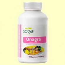 Onagra 1405 mg - 100 perlas - Sotya
