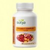 Vitamina C Natural 1 al día - 90 comprimidos - Sotya