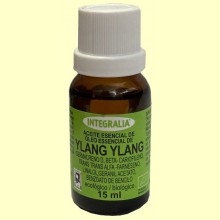 Aceite Esencial de Ylang Ylang Bio - 15 ml - Integralia
