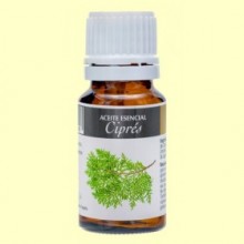 Esencia de Ciprés - 10 ml - Plantis