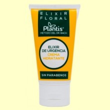 Elixir de Urgencia Crema - 50 ml - Plantis