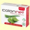 Colon Net - Regulador intestinal - 30 cápsulas - Plantis