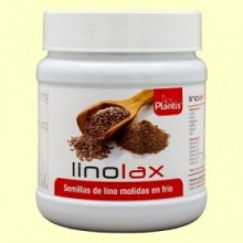Linolax Polvo - 500 gramos - Plantis