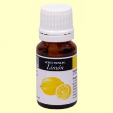 Esencia de Limón - 10 ml - Plantis