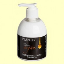 Leche Limpiadora de Argán - 250 ml - Plantis