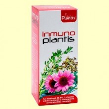 Inmunoplantis - 250 ml - Plantis